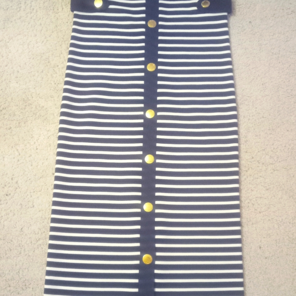 Brand New Maxi Micheal Kors Maxi Dress , Super Stretchy , , - Picture 6 of 12